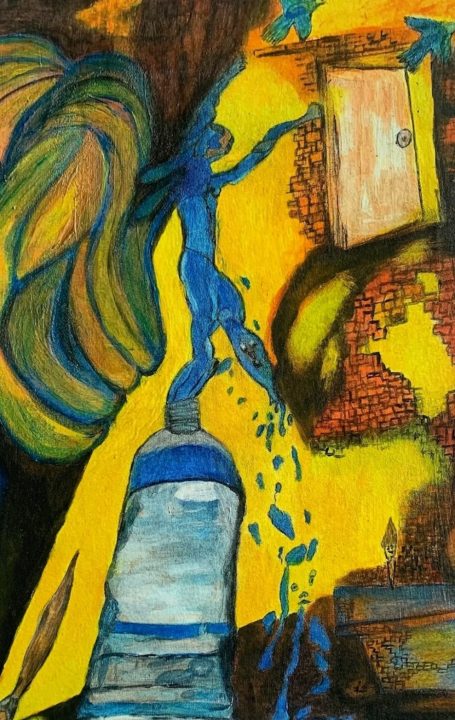 Vida e Arte